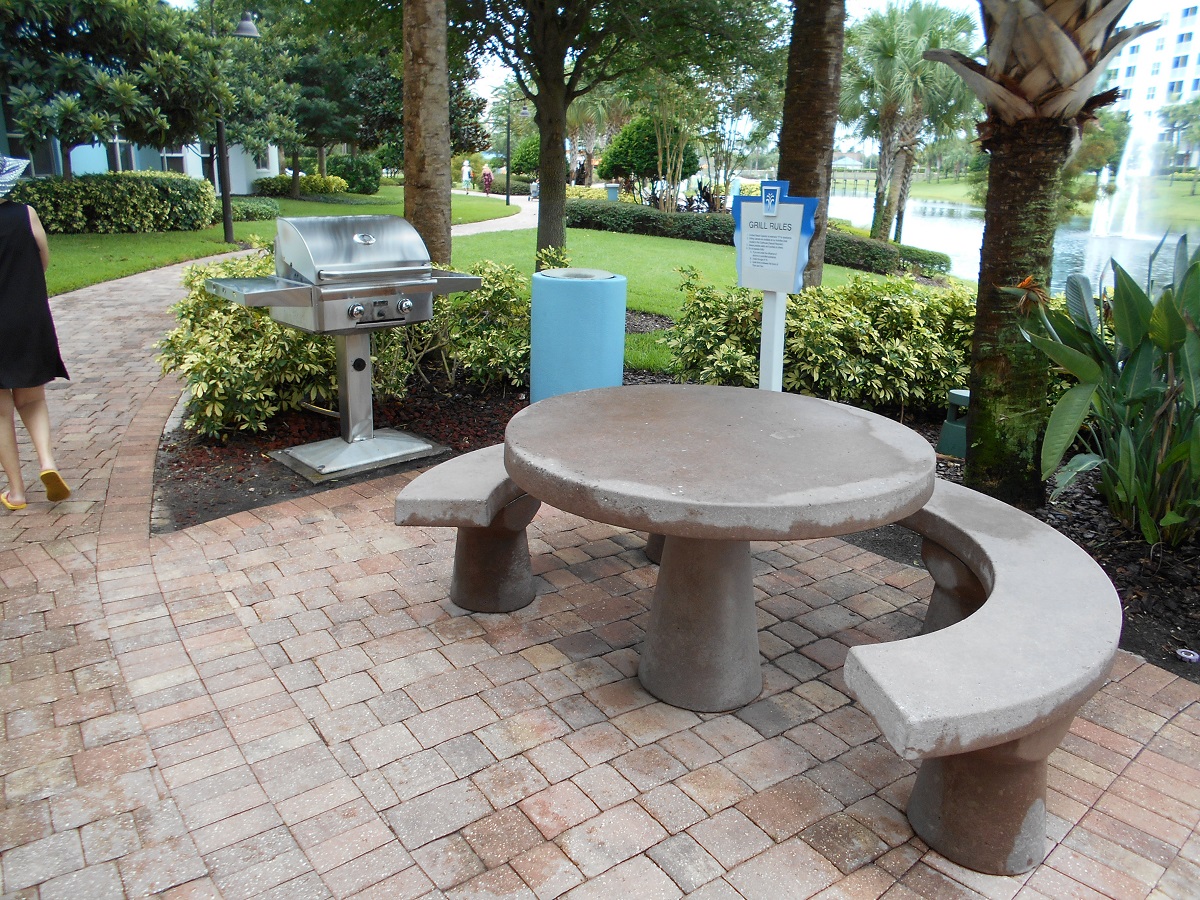 Loading Resort Image...